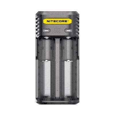 Buy NITECORE - Q2 - CHARGER -