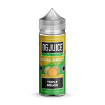 Buy OG Juice 100ml E - liquids - Triple Melon