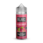 Buy OG Juice 100ml E - liquids - Kiwi Passion Fruit Guava