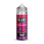 Buy OG Juice 100ml E - liquids - Gummy Bear