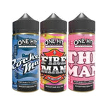 Buy One Hit Wonder Man 100ML Shortfill - Neapolitan