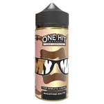 Buy One Hit Wonder Man 100ML Shortfill - My Man