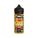 Buy One Hit Wonder Man 100ML Shortfill - Apple Man