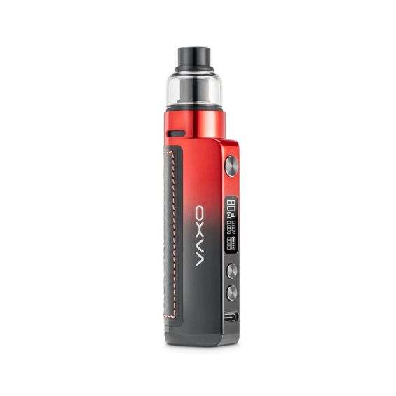 Buy Oxva Origin 2 Pod Kit - Black - Red