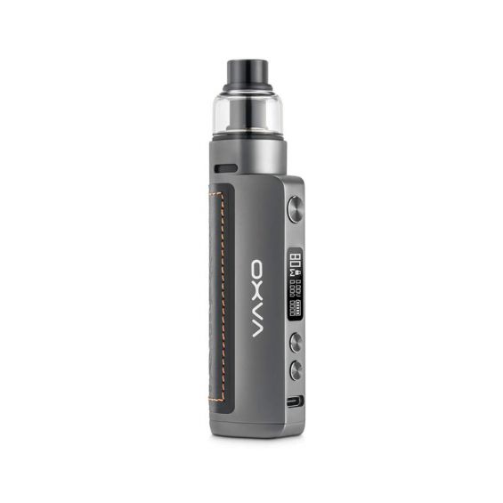 Buy Oxva Origin 2 Pod Kit - Gunmetal