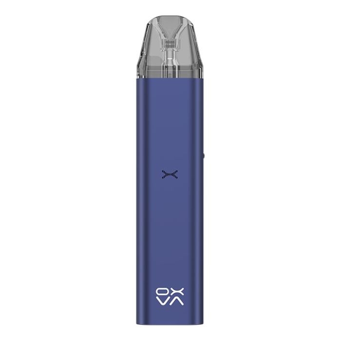 Buy Oxva Slim SE Pod Kit - Dark Blue