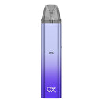 Buy Oxva Slim SE Pod Kit - Purple Silver
