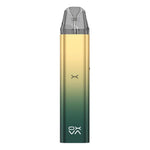 Buy Oxva Slim SE Pod Kit - Green Gold