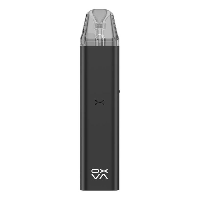 Buy Oxva Slim SE Pod Kit - Black