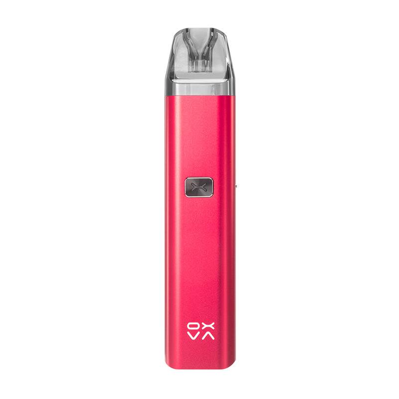 Buy Oxva Xlim C 25W Pod Kit - Red