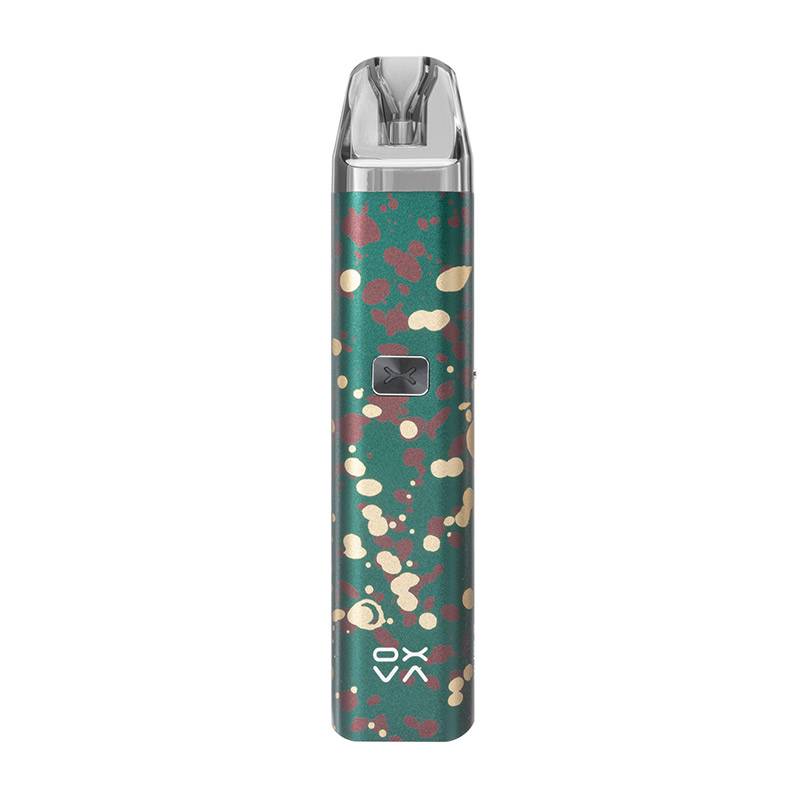 Buy Oxva Xlim C 25W Pod Kit - Green Camo