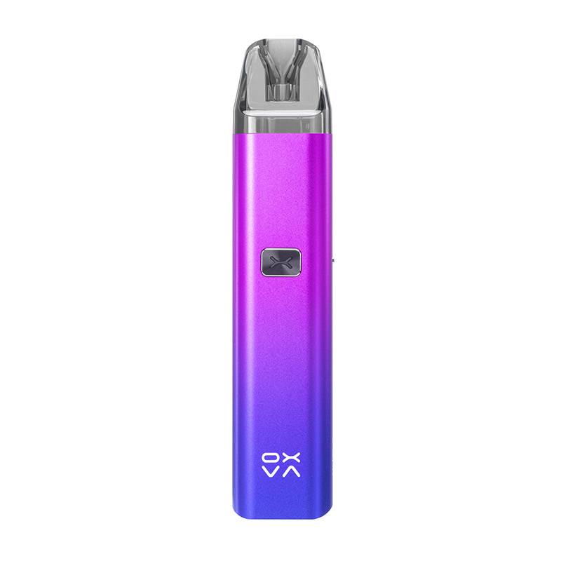Buy Oxva Xlim C 25W Pod Kit - Blue Purple