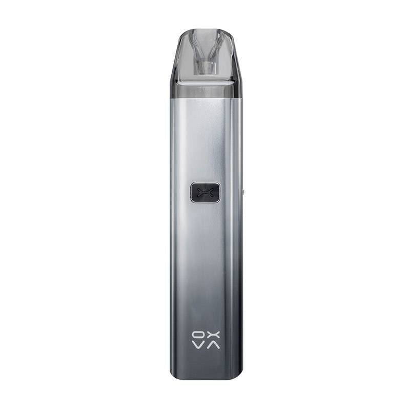 Buy Oxva Xlim C 25W Pod Kit - Glossy Black Silver