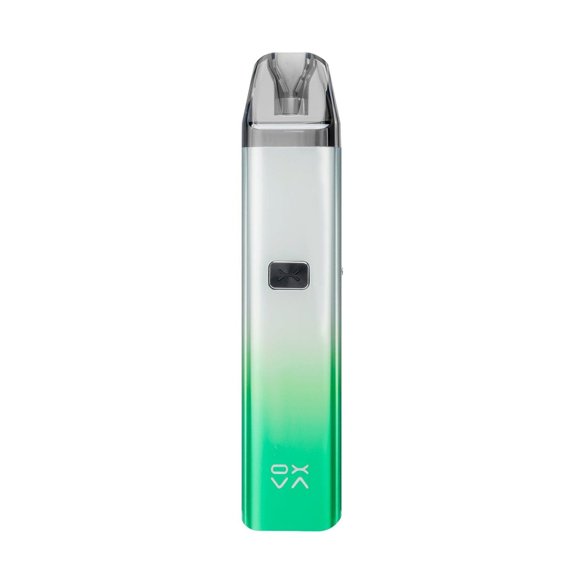 Buy Oxva - Xlim C Pod Kit - Glossy Green Silver