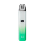 Buy Oxva - Xlim C Pod Kit - Glossy Green Silver
