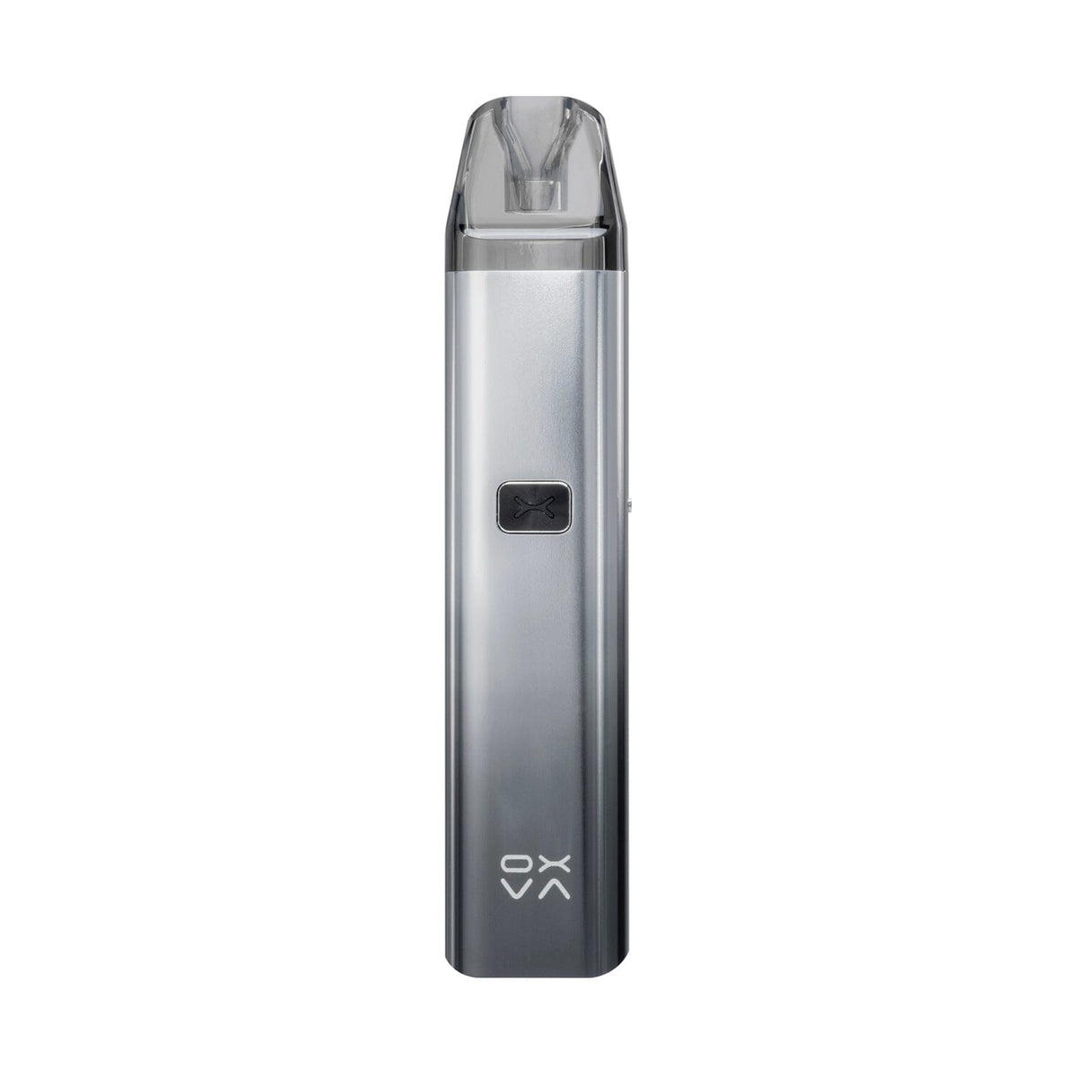 Buy Oxva - Xlim C Pod Kit - Glossy Black Silver