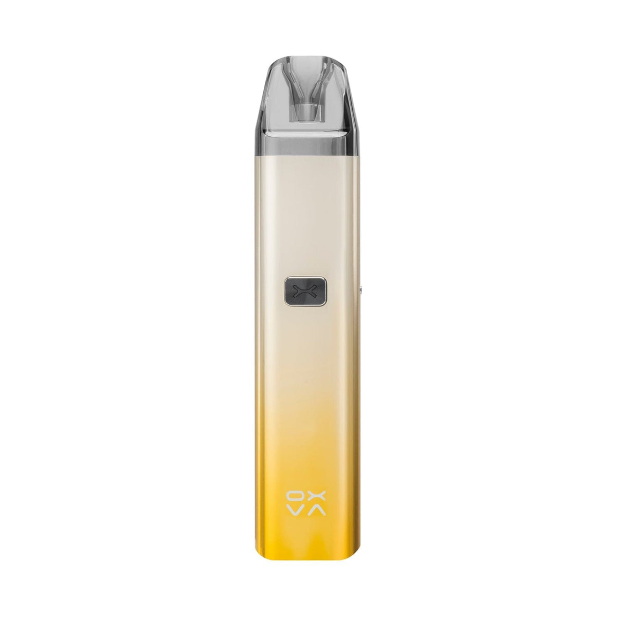 Buy Oxva - Xlim C Pod Kit - Glossy Gold Silver