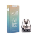 Buy OXVA Xlim Pods 2ML - Pack of 3 - 1.2 ohm