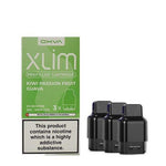 Buy Oxva Xlim Prefilled E - liquid Pods Cartridges - Pack of 3 - Kiwi Passion Fruit Guava