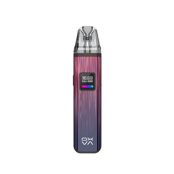 Buy Oxva - Xlim Pro Vape Pod Kit - Gleamy Red