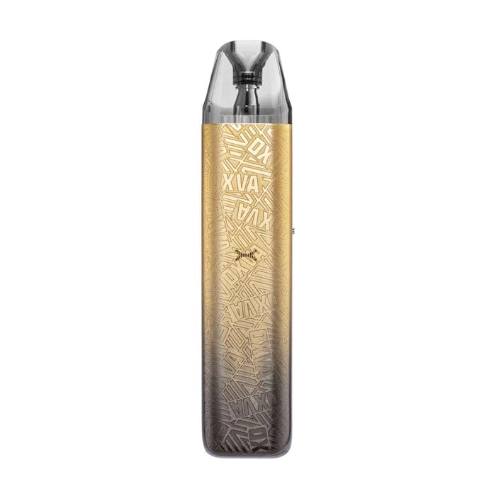 Buy Oxva Xlim SE Classic Edition Pod Kit - Black Gold