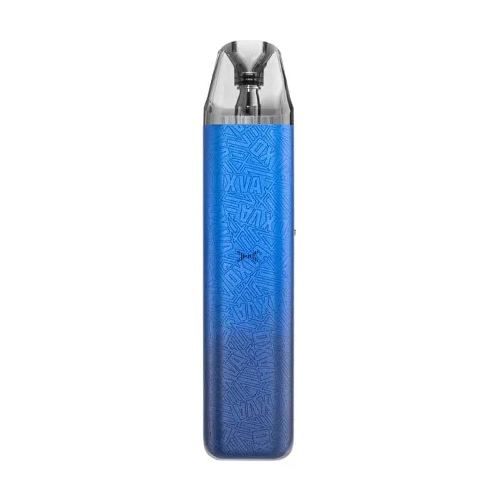 Buy Oxva Xlim SE Classic Edition Pod Kit - Black Blue