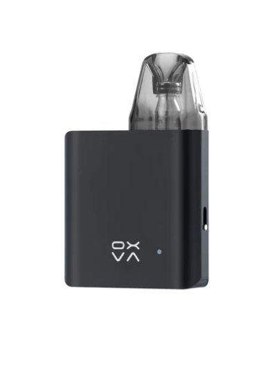 Buy Oxva Xlim SQ Pod Kit - Black