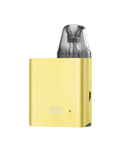 Buy Oxva Xlim SQ Pod Kit - Gold