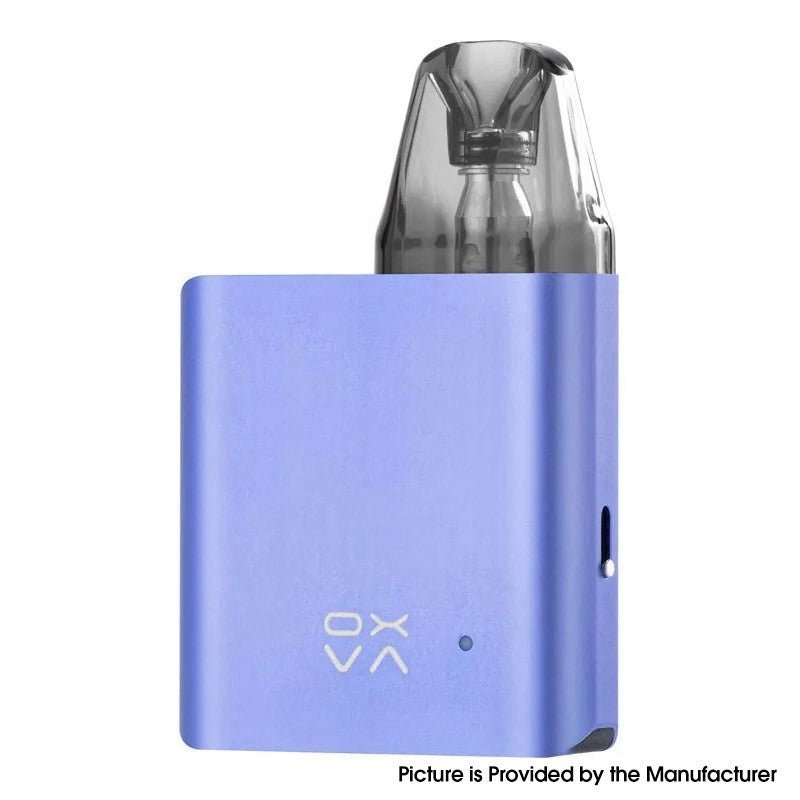 Buy Oxva Xlim SQ Pod Kit - Light Blue