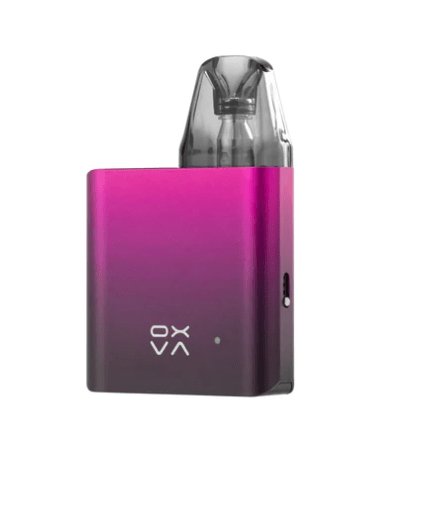 Buy Oxva Xlim SQ Pod Kit - Purple Black