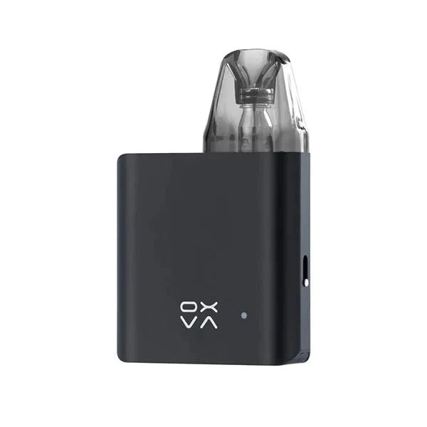 Buy Oxva Xlim SQ Pod Kit - Black