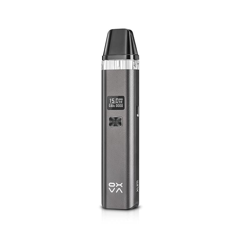Buy OXVA - XLIM V2 POD MOD KIT - GUNMETAL