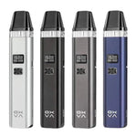 Buy OXVA - XLIM V2 POD MOD KIT - SILVER