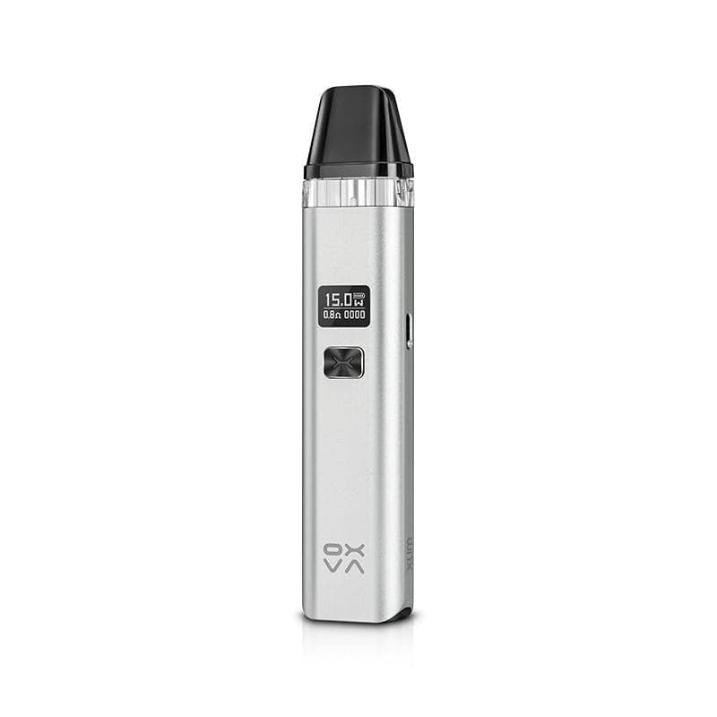 Buy OXVA - XLIM V2 POD MOD KIT - SILVER