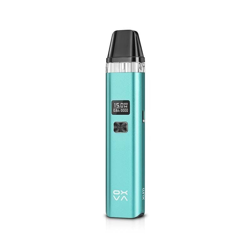 Buy OXVA - XLIM V2 POD MOD KIT - GREEN