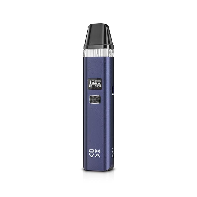 Buy OXVA - XLIM V2 POD MOD KIT - DARK BLUE