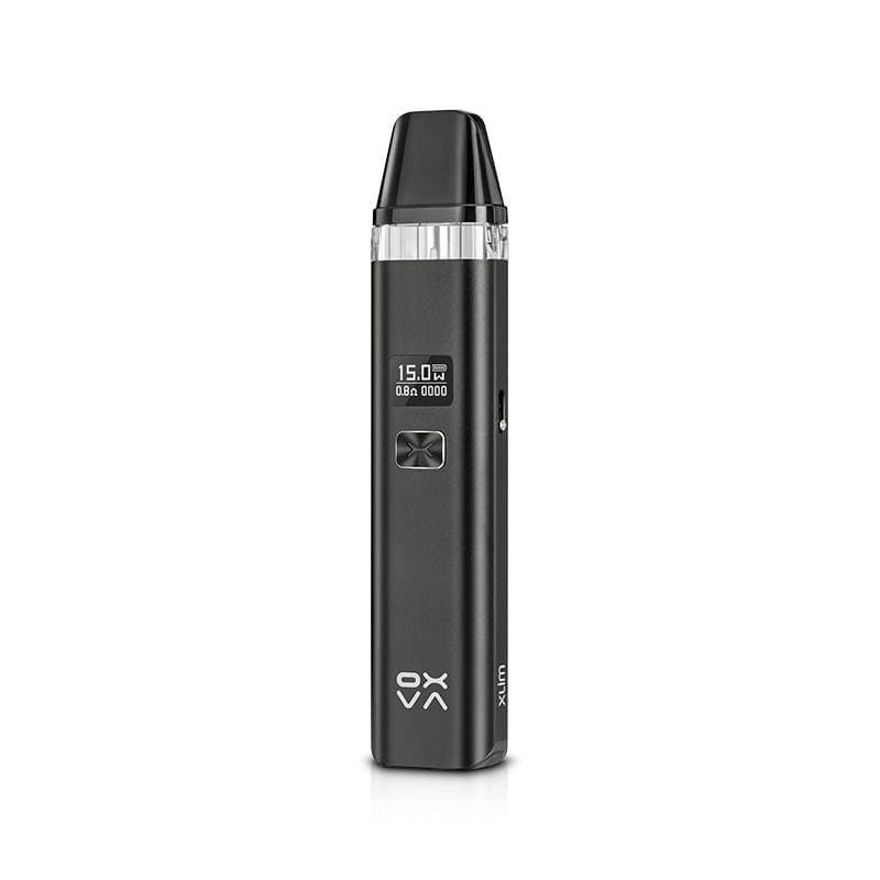 Buy OXVA - XLIM V2 POD MOD KIT - BLACK