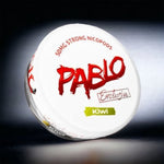 Buy Pablo Nicopods - 5% - Box of 10 - Kiwi