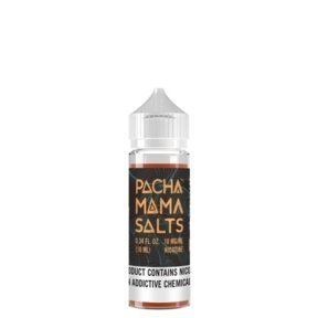 Buy Pacha Mama 10ML Nic Salt (Pack of 10) - 10mg