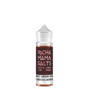 Buy Pacha Mama 10ML Nic Salt (Pack of 10) - 10mg