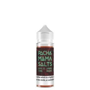 Buy Pacha Mama 10ML Nic Salt (Pack of 10) - 10mg