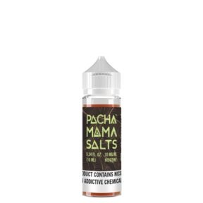 Buy Pacha Mama 10ML Nic Salt (Pack of 10) - 10mg