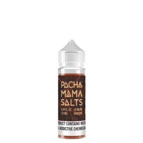 Buy Pacha Mama 10ML Nic Salt (Pack of 10) - 10mg