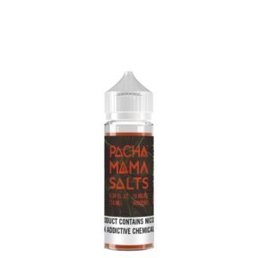 Buy Pacha Mama 10ML Nic Salt (Pack of 10) - 10mg