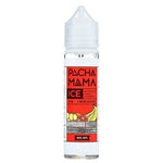 Buy Pacha Mama 50ml Shortfill - Ice Blood Orange Banana Gosseberry