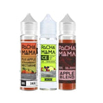 Buy Pacha Mama 50ml Shortfill - Apple Blend