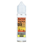 Buy Pacha Mama 50ml Shortfill - Ice Fuji Apple Strawberry Nectarine