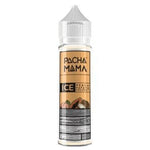Buy Pacha Mama 50ml Shortfill - Ice Peach Papaya Coconut