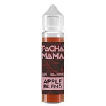 Buy Pacha Mama 50ml Shortfill - Apple Blend