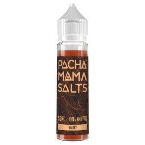 Buy Pacha Mama 50ml Shortfill - Peach Papaya Coconut